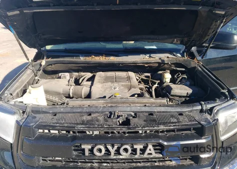 2015 Toyota Tundra Double Cab Sr z USA, uszkodzony, nr VIN 5TFUW5F18FX462934